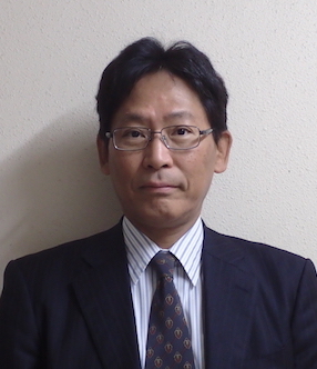 地盤工学会中部支部 支部長 酒井