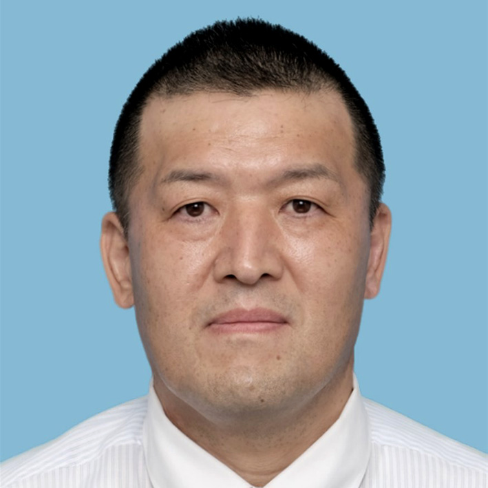 地盤工学会中部支部　支部長　神谷 浩二